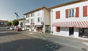 Le p&rsquo;tit salon à Bénesse-Maremne