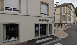 110S Coiffure Sandie à Épinal