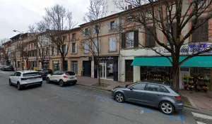 Magali Coiffure à Albi