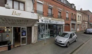 Momeux Karine à Le Nouvion-en-Thiérache