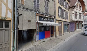 Coiff Star à Troyes