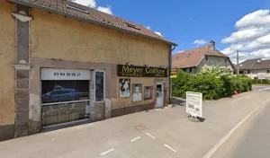 Meyer Coiffure Sarl à Sermamagny