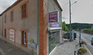 SYLVIE COIFFURE à Coublanc