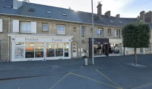 ABC D&rsquo;hair Valognes à Valognes