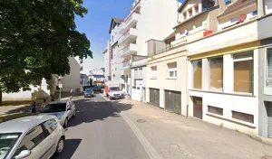 Coiffure CK13 à Forbach