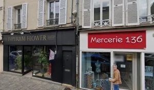 Salon Shampoo Lagny sur Marne à Lagny-sur-Marne