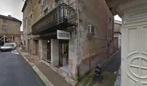 Coiffure Christelle à Villeréal