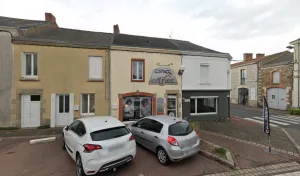 Espace Coiffure à Le Pallet