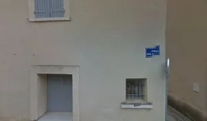 Ericrea à Uchaux