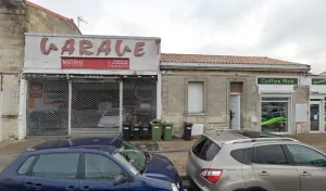 VINTAGE NEW LOOK à Floirac