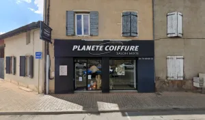 Planete coiffure à Belleville-en-Beaujolais