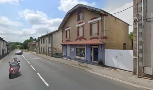 Guyonnaud Marie-Luce à Séreilhac