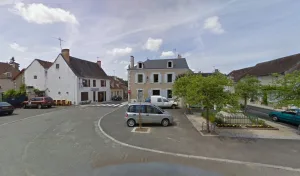 Pain Anne à Brigueil-le-Chantre