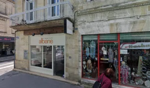 Camille Albane – Coiffeur Libourne à Libourne