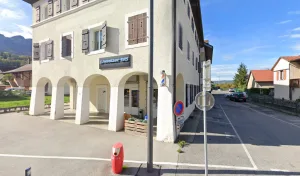 L&rsquo;atelier 65 à Saint-Pierre-en-Faucigny
