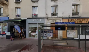 L&rsquo;Atelier Intermède – Coiffeur Saint-Mandé à Saint-Mandé