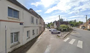 Cachon à Vallery