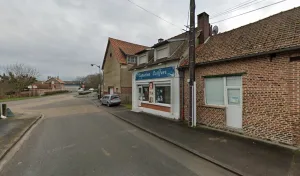 Capucine Coiffure à Longpré-les-Corps-Saints
