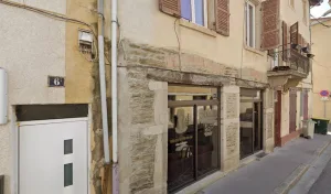 Salon Pat à Givors