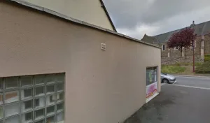 Diminu Tif à Condé-sur-Vire