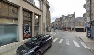 La Villa des Sens à Guingamp