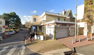 Carole Coiffure à Cormeilles-en-Parisis