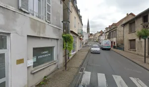 Les Fées de Beauté à Saint-Germain-des-Fossés