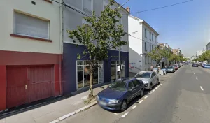 Jean-Enzo à Nantes