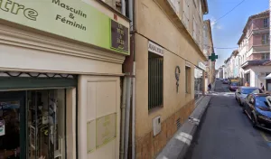 En tête à tête à Carcassonne