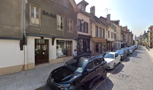 les Métamorphoses à Troyes