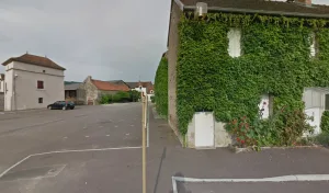 Espace Coiffure à Pouillenay