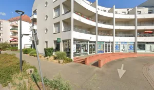 Côté Pair Coiffeur à Ostwald