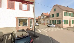 Coiffure Tandem à Altorf