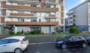 Andy coiffure à Nantes