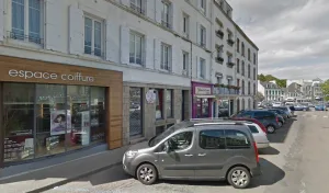 Espace coiffure Yolande à Audierne
