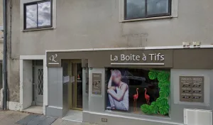La Boîte à Tifs à Galgon