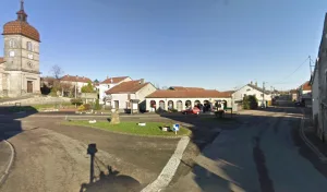 Les Ciseaux de Rachel à Vitrey-sur-Mance