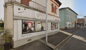 Coiffure Diffusion à Vittel