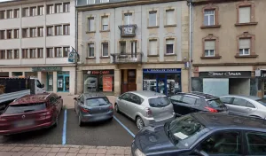 L&rsquo;Imagin&rsquo;Hair à Sarrebourg