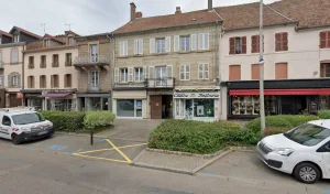 Adreani Guy à Lure