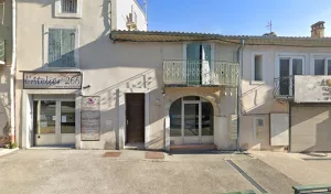 L&rsquo;atelier 266 à Saint-Saturnin-lès-Avignon