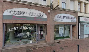 Coiff&rsquo;Villars à Denain
