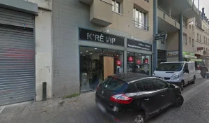 K&rsquo;ré Vip à Saint-Denis
