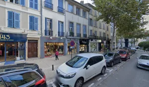 Jean Louis David – Coiffeur Salon de Provence à Salon-de-Provence