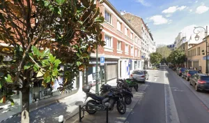Sam et Delphine Coiffure à La Garenne-Colombes