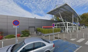 Jean Claude Aubry à Villemur-sur-Tarn