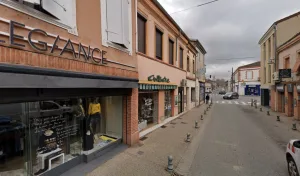 Coiffure Annie à L'Isle-Jourdain
