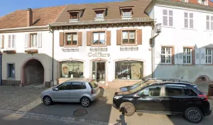 L&rsquo;Atelier Coiffure de Ville à Villé