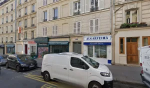 Les Têtes en l&rsquo;Hair à Paris