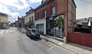 JACQUES VIMONT COIFFEUR à Bihorel